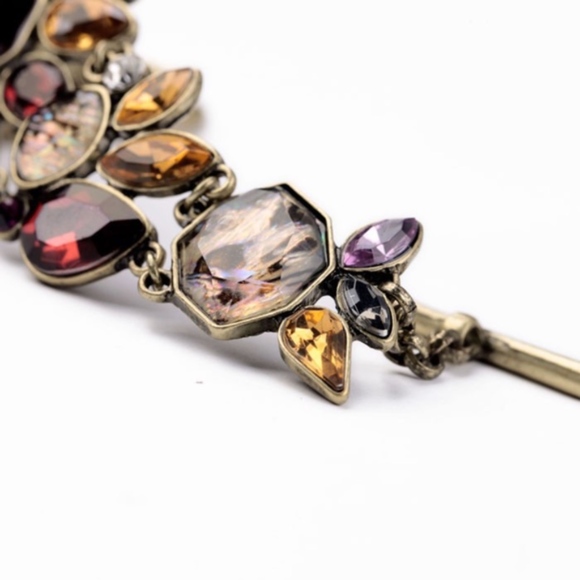 Statement Bracelet - Picture 3 of 4